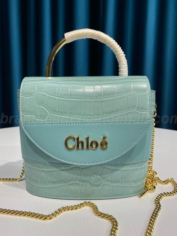 Chloe Handbags 30